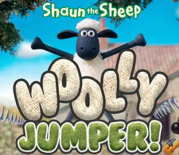 Wooly Jumper logo