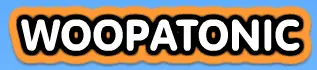 Woopatonic logo