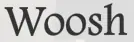 Woosh logo