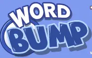 Word Bump logo