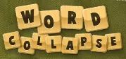 Word Collapse logo