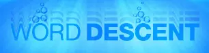 Word Descent logo