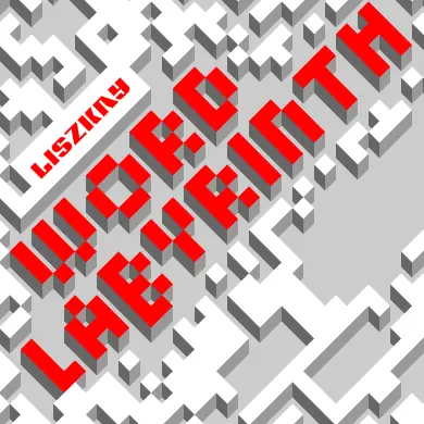 Word Labyrinth logo