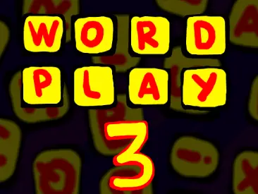Word Play 3 logo