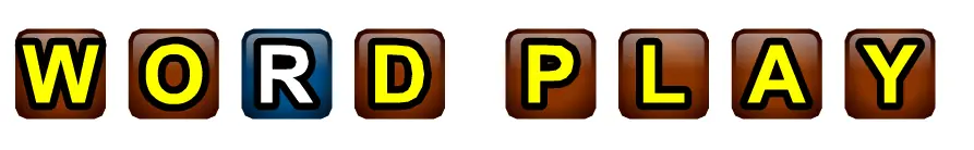Word Play logo