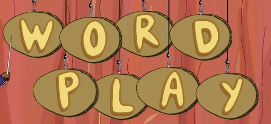 Word Play logo
