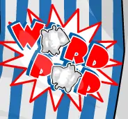 Word Pop logo