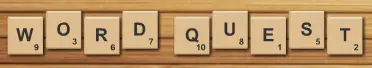Word Quest logo