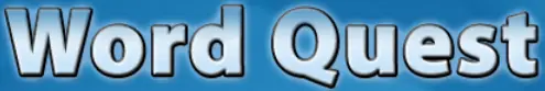 Word Quest logo