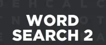 Word Search 2 logo