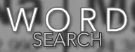 Word Search (Arkadium) logo