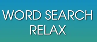 Word Search Relax logo