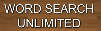 Word Search Unlimited logo