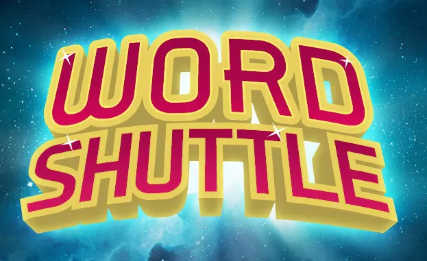 Word Shuttle logo