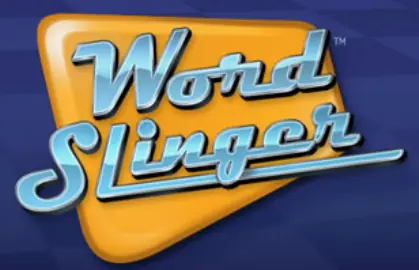 Word Slinger logo