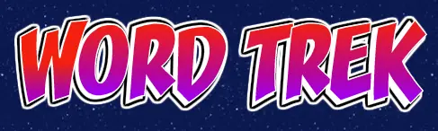 Word Trek logo