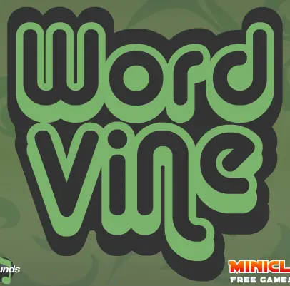 Word Vine logo