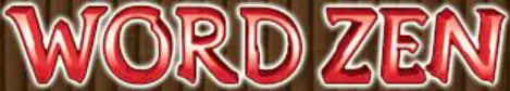 Word Zen logo
