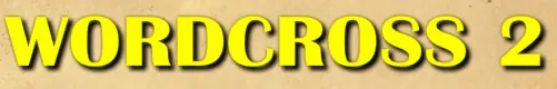 Wordcross 2 logo
