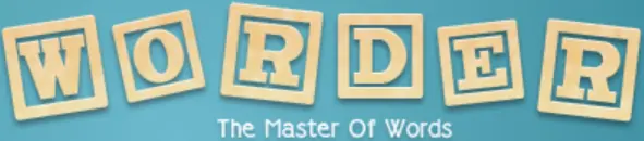 Worder logo