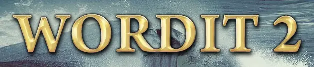 WordIt 2 logo
