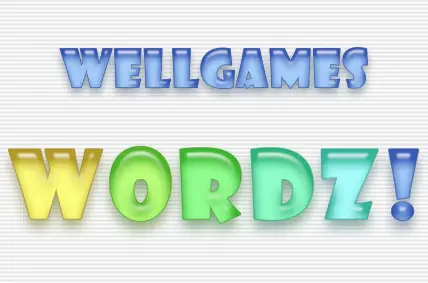 Wordz logo