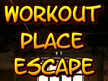 Workout Place Escape logo