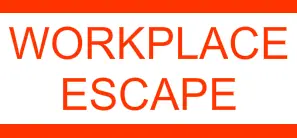 Workplace Escape logo