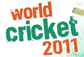 World Cricket 2011 logo