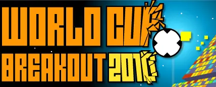 World Cup Breakout 2010 logo