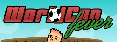 World Cup Fever logo