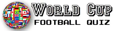 World Cup Football Quiz logo