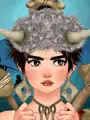 World history Avatar Creator: Prehistoric logo
