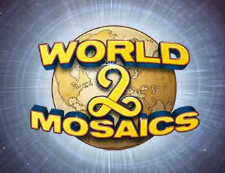 World Mosaics 2 logo