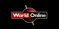 World Online logo