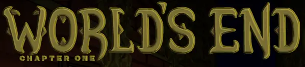 World's End: Chapter 1 logo