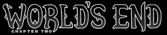 World's End: Chapter 2 (Story Mode) logo