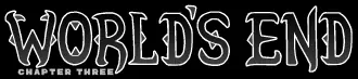 World's End: Chapter 3 (Story Mode) logo