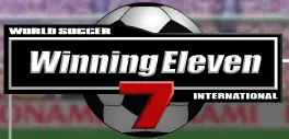 World Soccer: Winning Eleven 7 Microsite logo