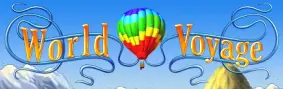 World Voyage logo