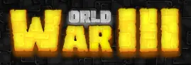 World War III logo