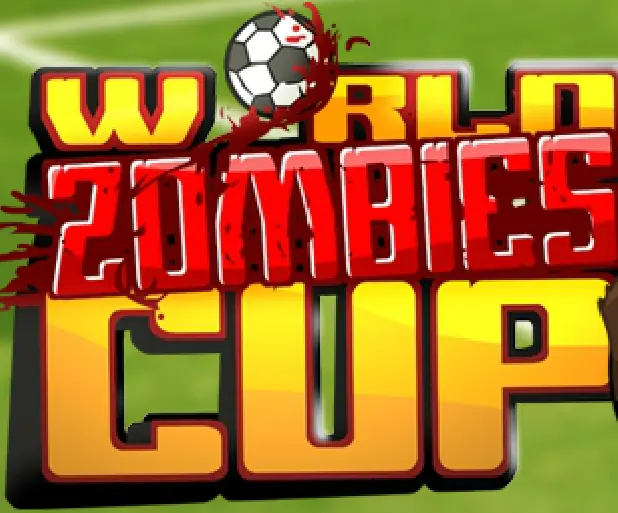 World Zombies Cup logo