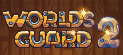 Worlds Guard 2 logo