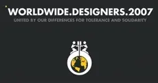 Worldwide.designers.2007 logo