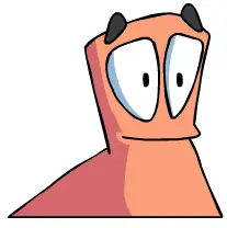 Worm Avatar Maker - DEMO logo