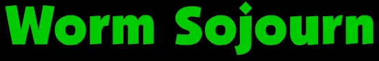 Worm Sojourn logo