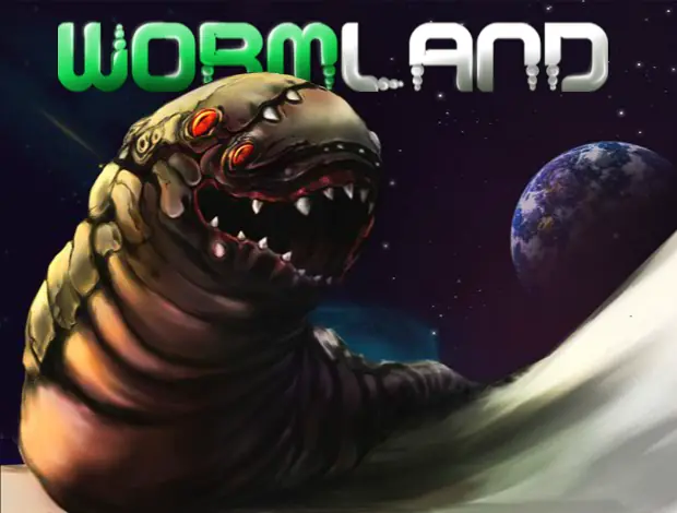 Wormland logo