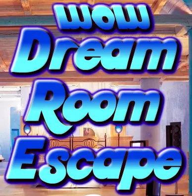Wow Dream Room Escape logo