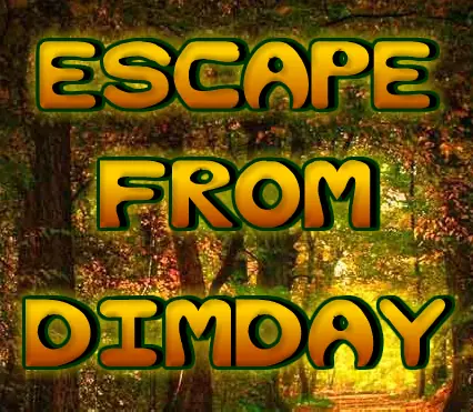Wow Escape from Dimday logo