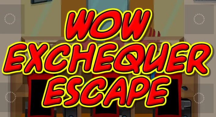 Wow Exchequer Escape logo